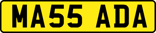 MA55ADA