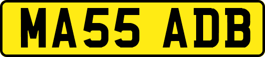 MA55ADB