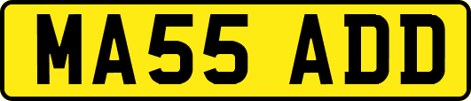 MA55ADD