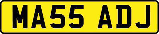 MA55ADJ