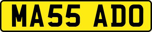 MA55ADO