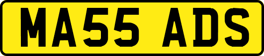 MA55ADS