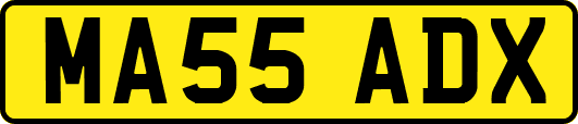 MA55ADX