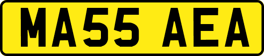 MA55AEA