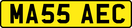 MA55AEC