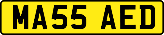 MA55AED