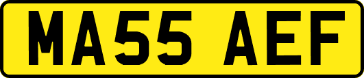 MA55AEF