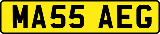 MA55AEG