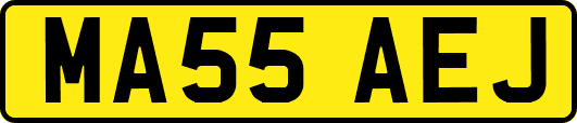 MA55AEJ
