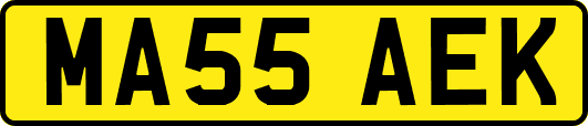 MA55AEK
