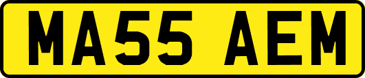 MA55AEM