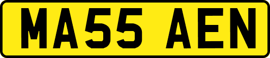 MA55AEN