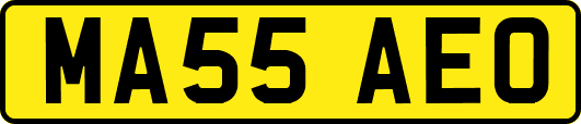 MA55AEO