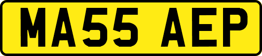 MA55AEP