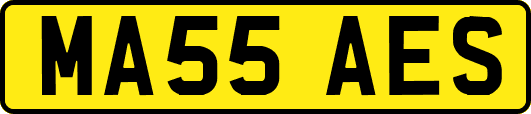 MA55AES