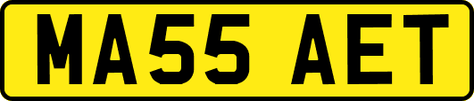 MA55AET