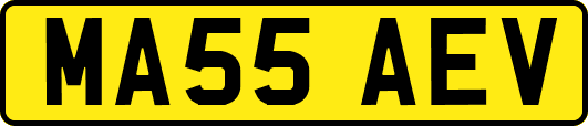 MA55AEV