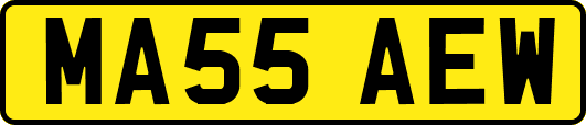 MA55AEW