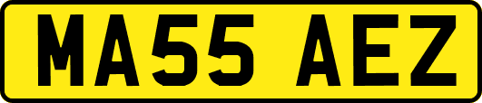 MA55AEZ