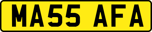 MA55AFA