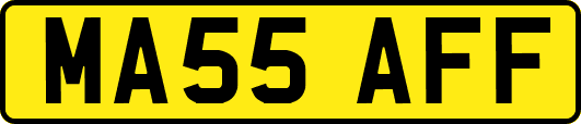 MA55AFF