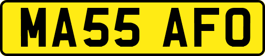 MA55AFO