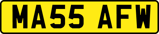 MA55AFW