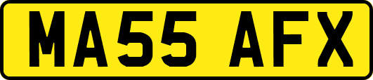 MA55AFX