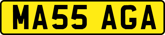 MA55AGA