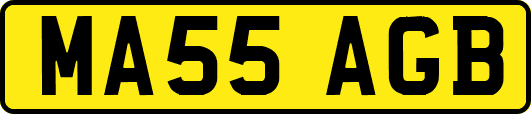 MA55AGB