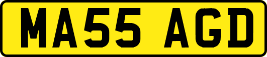 MA55AGD