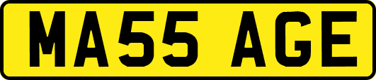 MA55AGE