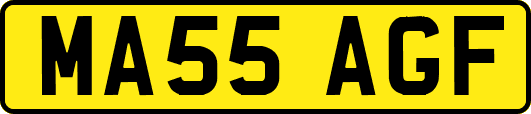 MA55AGF