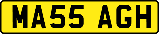 MA55AGH