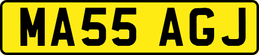 MA55AGJ