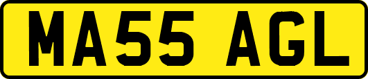 MA55AGL