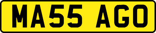 MA55AGO