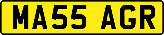 MA55AGR
