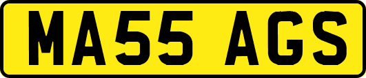 MA55AGS