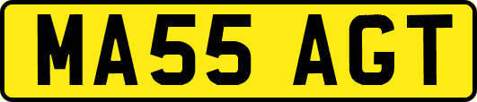 MA55AGT