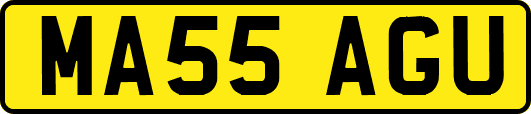 MA55AGU