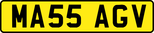 MA55AGV