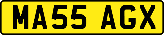 MA55AGX