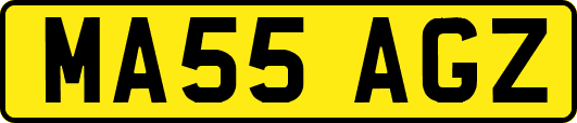 MA55AGZ