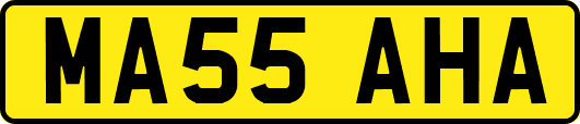 MA55AHA