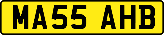 MA55AHB