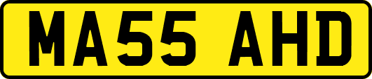 MA55AHD