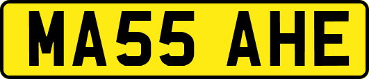 MA55AHE