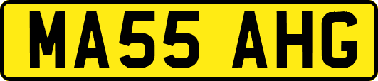 MA55AHG