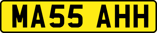 MA55AHH